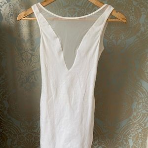 American Apparel Mini Dress